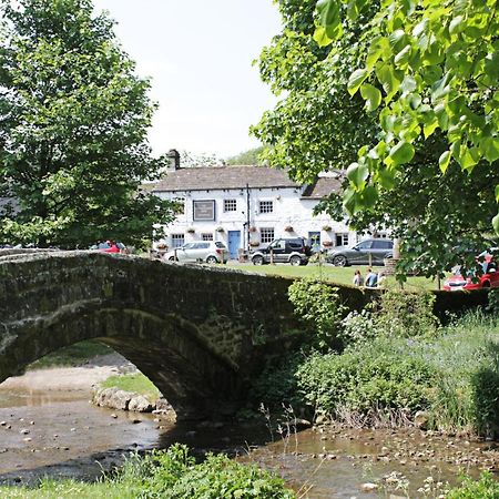 The Fountaine Inn Linton  Buitenkant foto