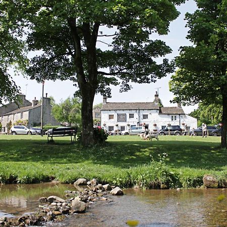 The Fountaine Inn Linton  Buitenkant foto