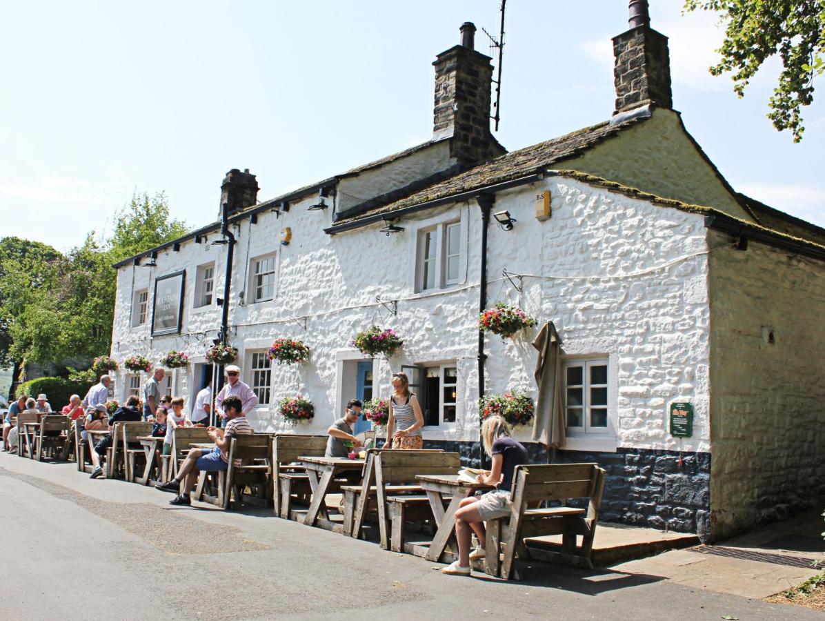 The Fountaine Inn Linton  Buitenkant foto