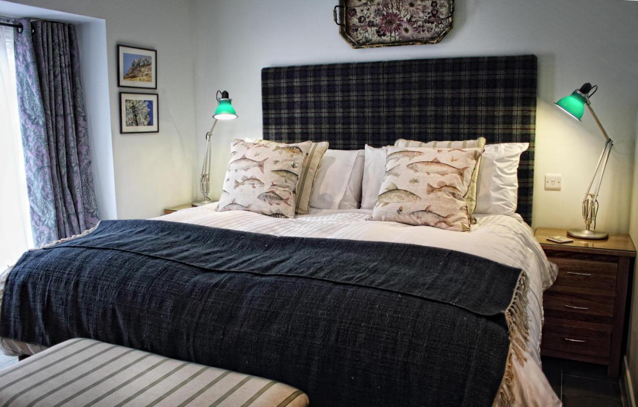 The Fountaine Inn Linton  Buitenkant foto