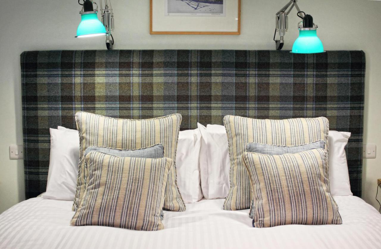 The Fountaine Inn Linton  Buitenkant foto