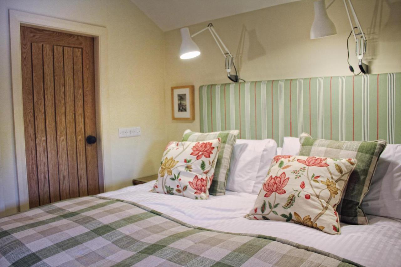 The Fountaine Inn Linton  Buitenkant foto