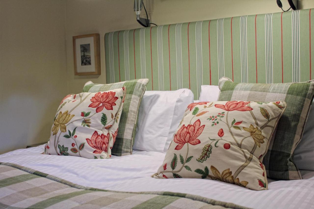 The Fountaine Inn Linton  Buitenkant foto
