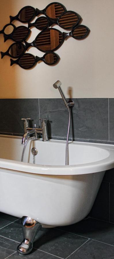 The Fountaine Inn Linton  Buitenkant foto