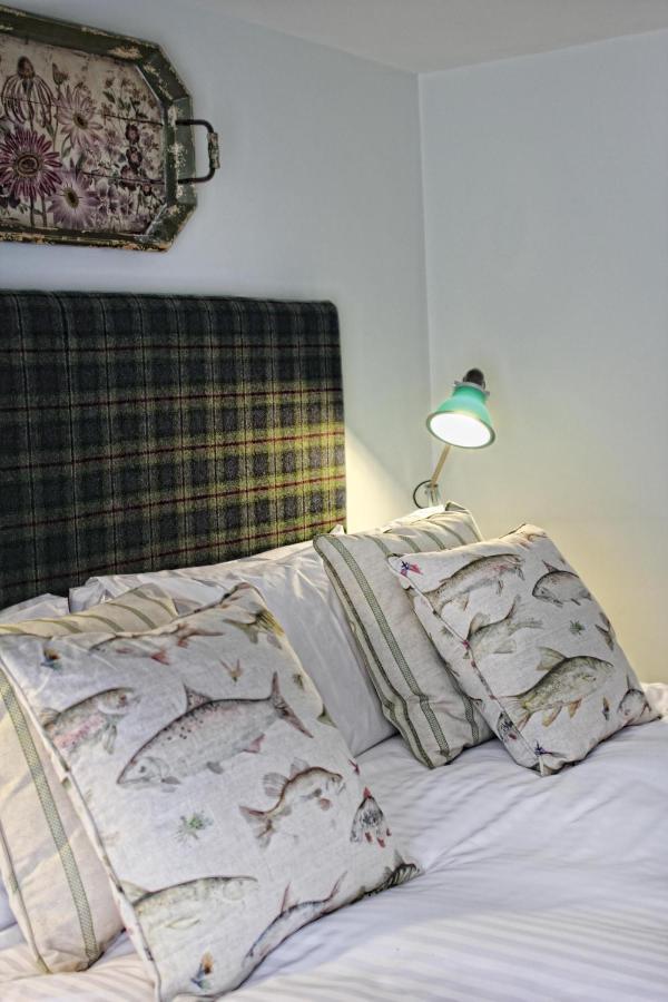 The Fountaine Inn Linton  Buitenkant foto