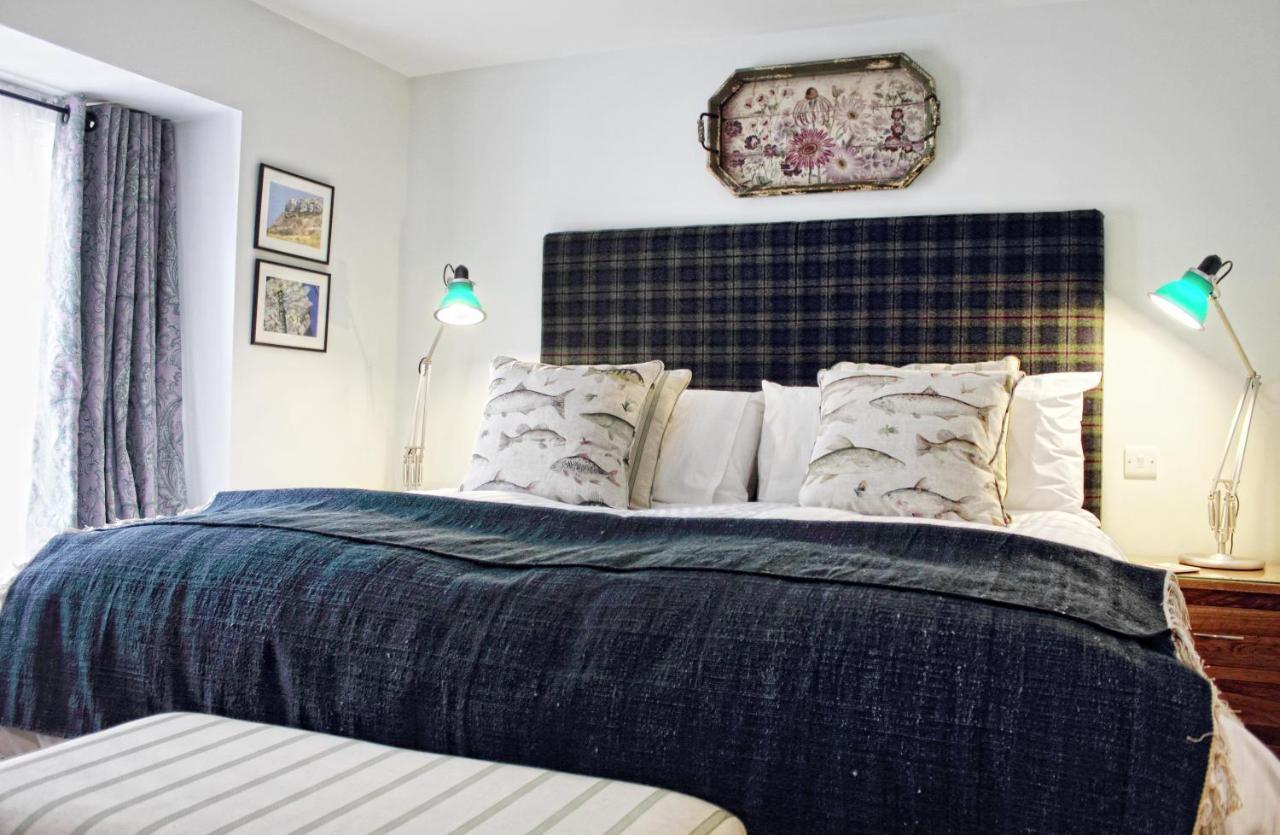 The Fountaine Inn Linton  Buitenkant foto